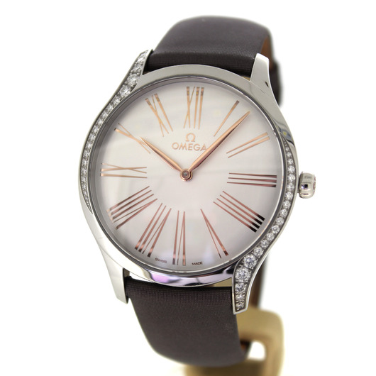 Horloge Omega De Ville Trésor  428.17.39.60.02.001 'CV-1023-TWDH'  Horloge Omega De Ville Trésor  428.17.39.60.02.001 'CV-1023-TWDH'