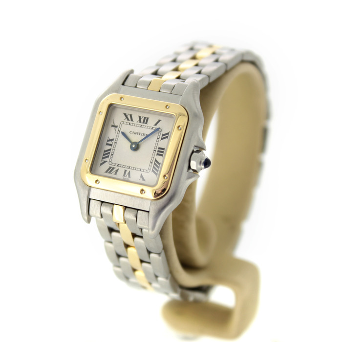 Horloge Cartier Panthere 91671 '91671-1020-TWDH' 
