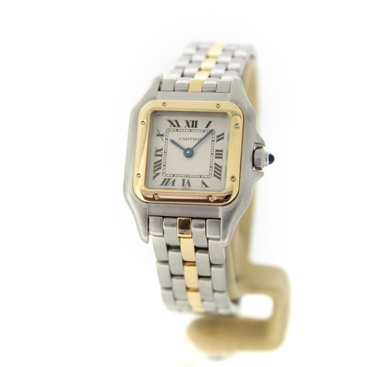 Horloge Cartier Panthere 91671 '91671-1020-TWDH' Horloge Cartier Panthere 91671 '91671-1020-TWDH'