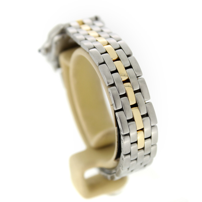 Horloge Cartier Panthere 91671 '91671-1020-TWDH' 