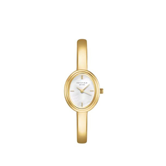 Horloge Rosefield Studio Edition Bangle Watch STWGSG-ST05 Horloge Rosefield Studio Edition Bangle Watch STWGSG-ST05