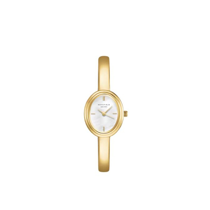 Horloge Rosefield Studio Edition Bangle Watch STWGSG-ST05 