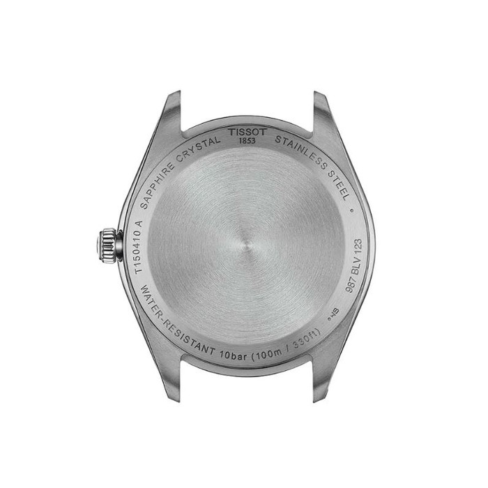 Horloge Tissot PR100 T1504101603100 