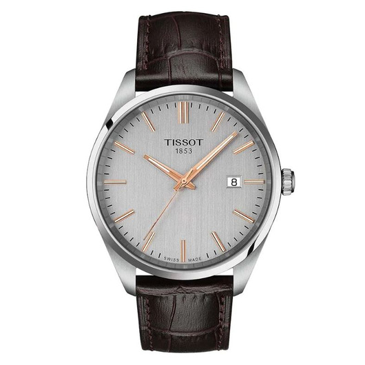 Horloge Tissot PR100 T1504101603100  Horloge Tissot PR100 T1504101603100