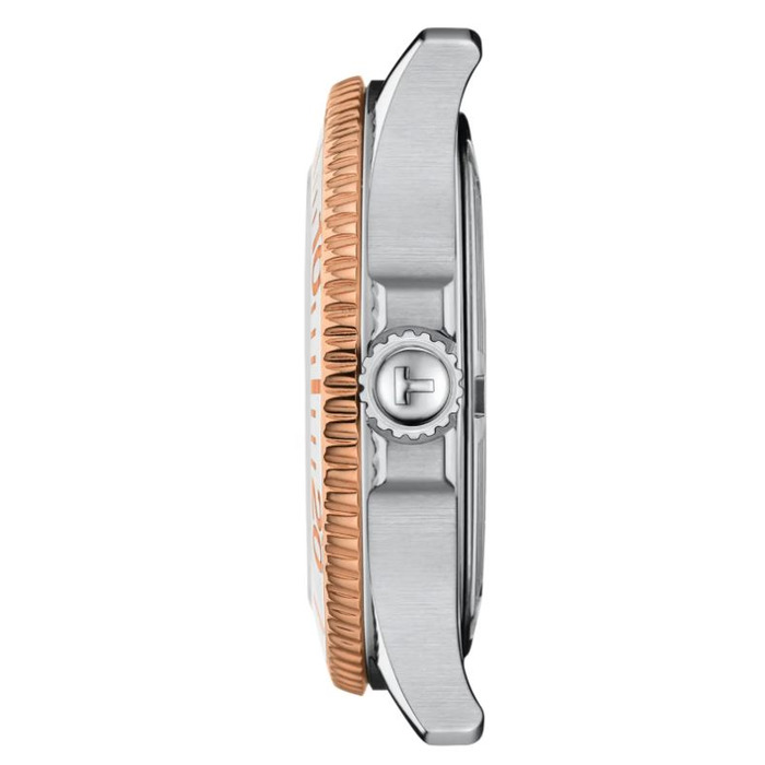 Horloge Tissot Seastar T1202102211100 