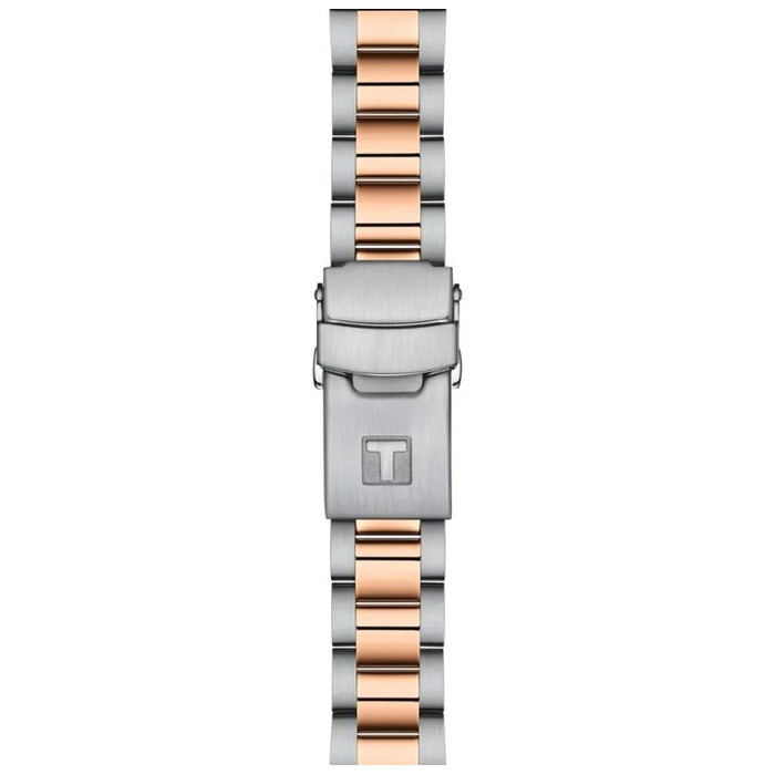 Horloge Tissot Seastar T1202102211100 