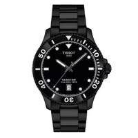 Horloge Tissot Seastar T1204103305100 Horloge Tissot Seastar T1204103305100