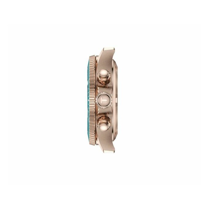 Horloge Tissot Seastar T1202173704100 
