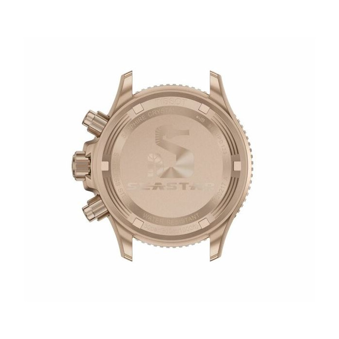Horloge Tissot Seastar T1202173704100 