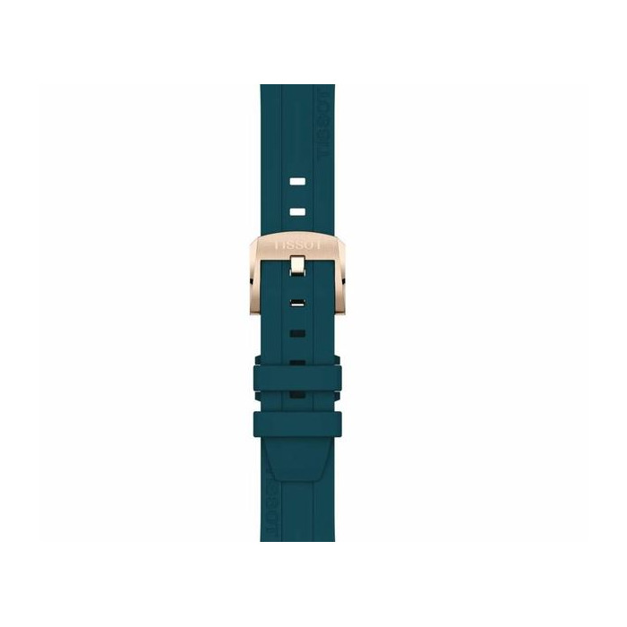 Horloge Tissot Seastar T1202173704100 