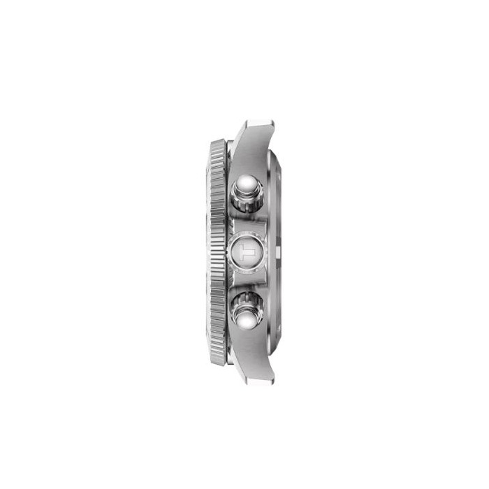 Horloge Tissot Seastar T1202171701100 