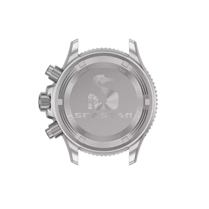 Horloge Tissot Seastar T1202171701100 