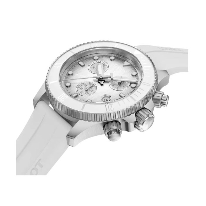 Horloge Tissot Seastar T1202171701100 