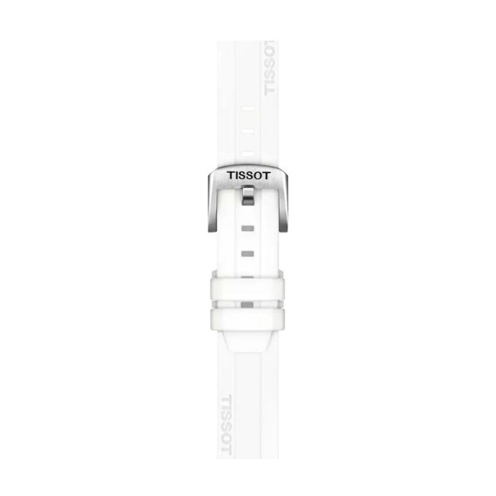 Horloge Tissot Seastar T1202171701100 