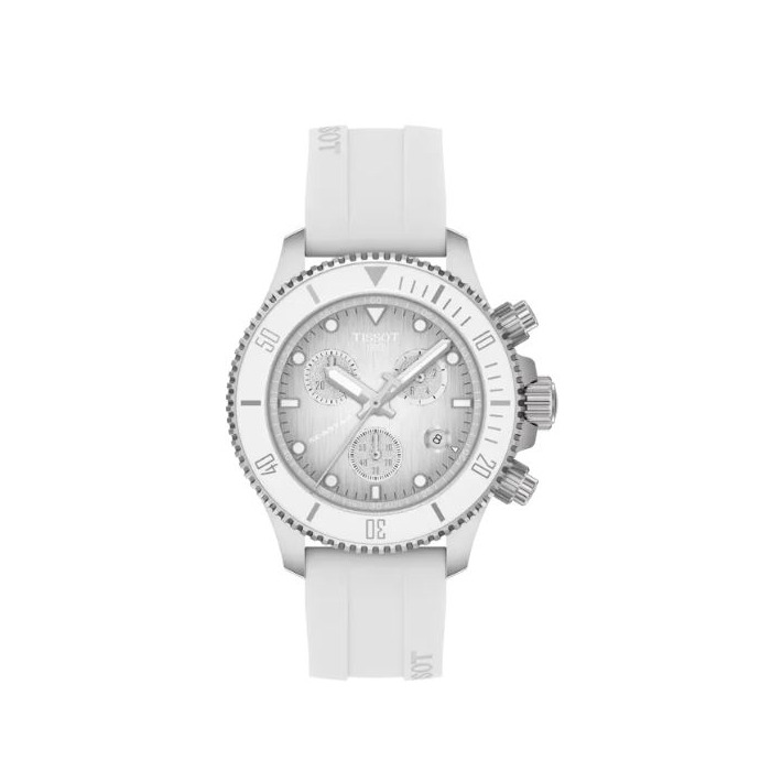 Horloge Tissot Seastar T1202171701100 