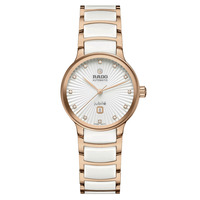 Horloge Rado Centrix Automatic R30019744  Horloge Rado Centrix Automatic R30019744