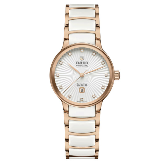 Horloge Rado Centrix Automatic R30019744  Horloge Rado Centrix Automatic R30019744