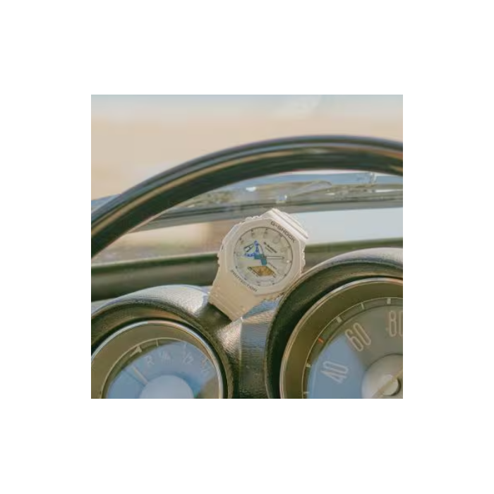 Horloge Casio G-shock GA-2100HDS-7AER 88888