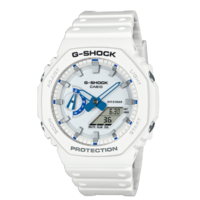 Horloge Casio G-shock GA-2100HDS-7AER Horloge Casio G-shock GA-2100HDS-7AER