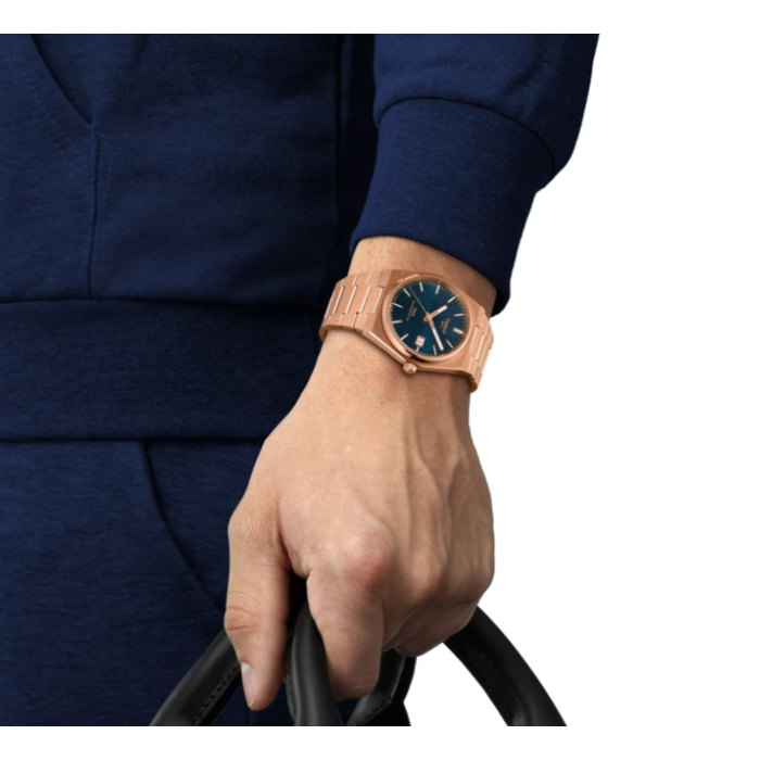 Horloge Tissot PRX T1374073304100 