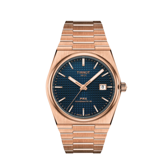 Horloge Tissot PRX T1374073304100 Horloge Tissot PRX T1374073304100