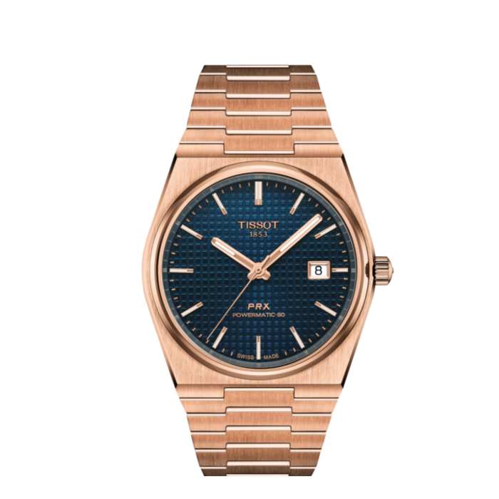 Horloge Tissot PRX T1374073304100 