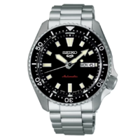 Horloge SEIKO 5 SPORTS SRPL85K1  Horloge SEIKO 5 SPORTS SRPL85K1