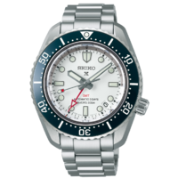 Horloge SEIKO PROSPEX DIVER'S AUTOMATIC 3DAYS SPB519J1 Horloge SEIKO PROSPEX DIVER'S AUTOMATIC 3DAYS SPB519J1