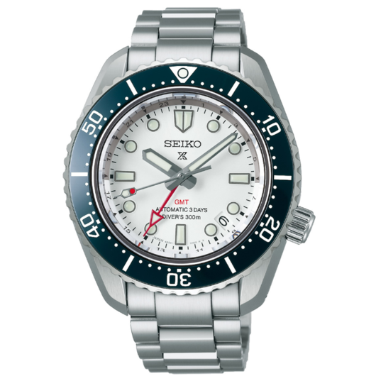 Horloge SEIKO PROSPEX DIVER'S AUTOMATIC 3DAYS SPB519J1 Horloge SEIKO PROSPEX DIVER'S AUTOMATIC 3DAYS SPB519J1