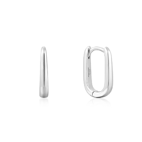 Juweel Ania Haie Sunshine Chaser oval huggies E059-09H  Juweel Ania Haie Sunshine Chaser oval huggies E059-09H