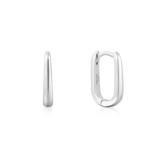 Juweel Ania Haie Sunshine Chaser oval huggies E059-09H  Juweel Ania Haie Sunshine Chaser oval huggies E059-09H