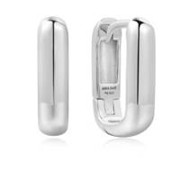 Juweel Ania Haie Dusk Divas dome oval huggies E061-11H  Juweel Ania Haie Dusk Divas dome oval huggies E061-11H