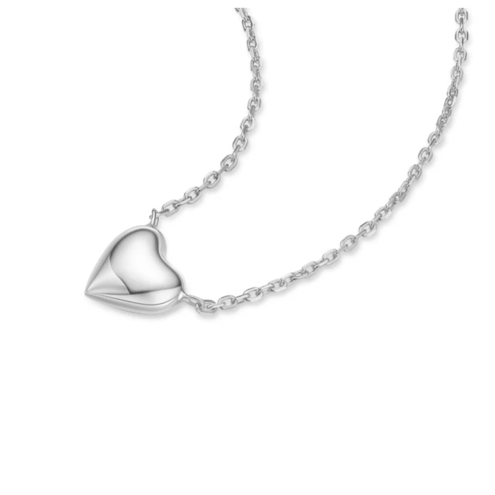Juweel Ania Haie Sunny Sparkler Sweetheart Necklace N064-02H 88888