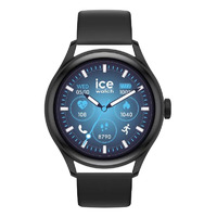 Horloge Ice Watch ICE Smart 3.0 Black 1.2AMOLED - GPS 025105 Horloge Ice Watch ICE Smart 3.0 Black 1.2AMOLED - GPS 025105