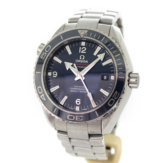 Horloge Omega Seamaster Planet Ocean 232.90.46.21.03.001 '92699-1025-TWDH'  Horloge Omega Seamaster Planet Ocean 232.90.46.21.03.001 '92699-1025-TWDH'