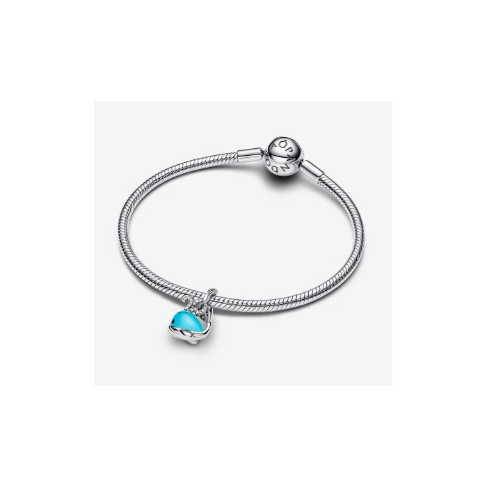 Juweel PANDORA WHALE 793822C01 