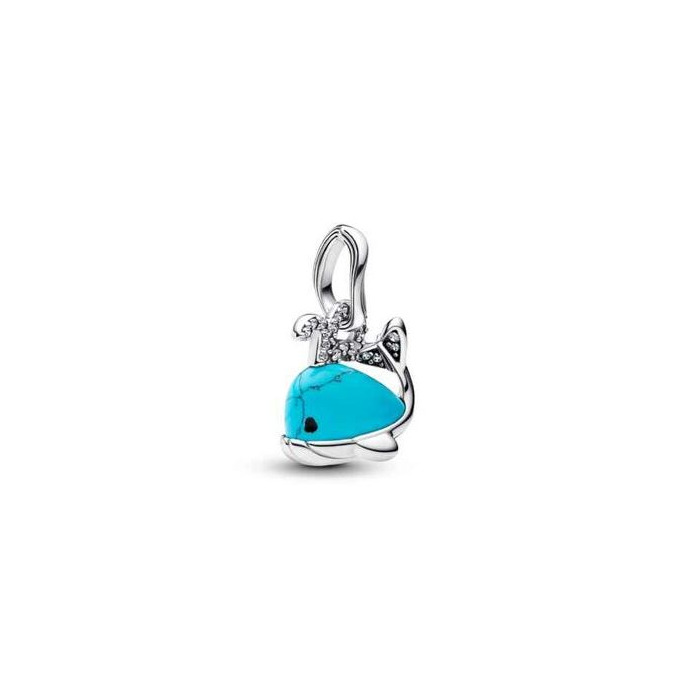 Juweel PANDORA WHALE 793822C01 
