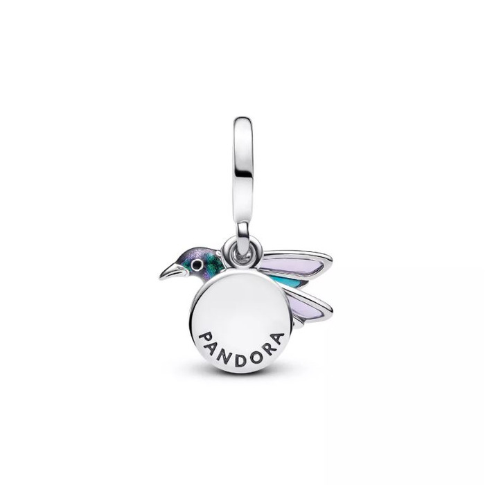 Juweel PANDORA HUMMINGBIRD 793746C01 