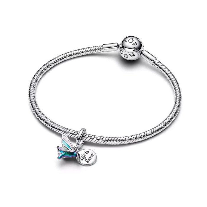 Juweel PANDORA HUMMINGBIRD 793746C01 