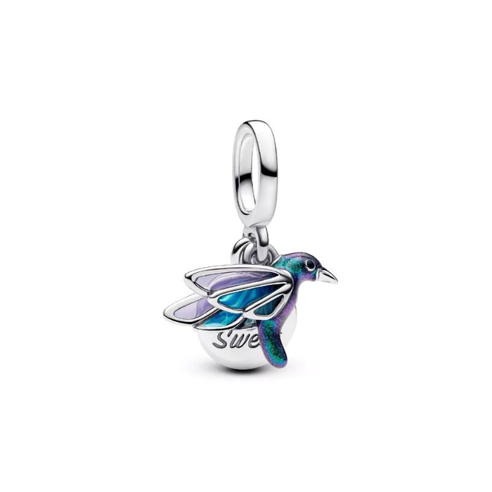 Juweel PANDORA HUMMINGBIRD 793746C01 