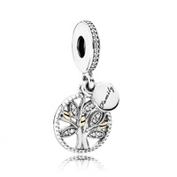 Juweel PANDORA FAMILY TREE 791728CZ  Juweel PANDORA FAMILY TREE 791728CZ