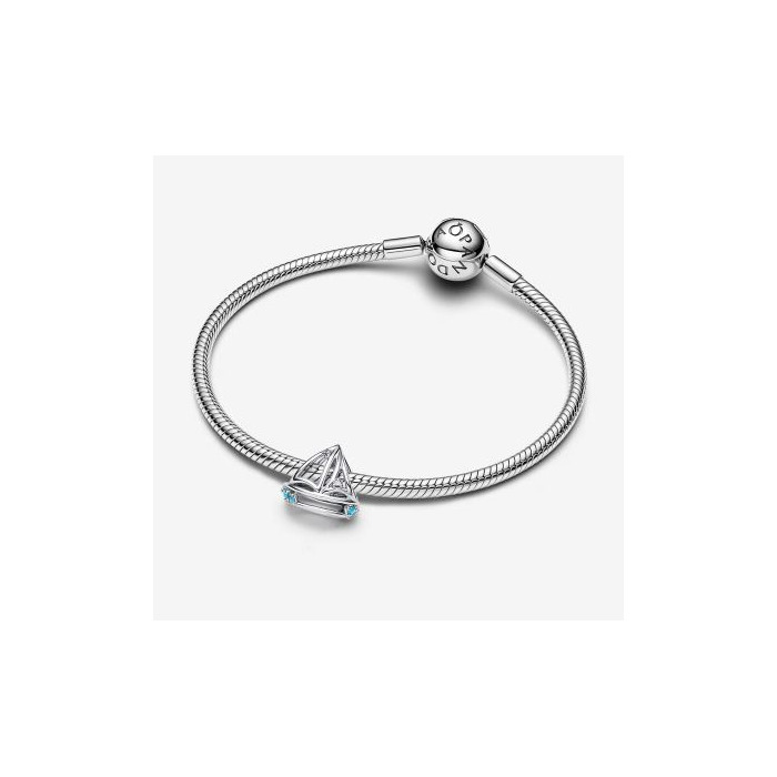 Juweel PANDORA SAILBOAT 793905C01 