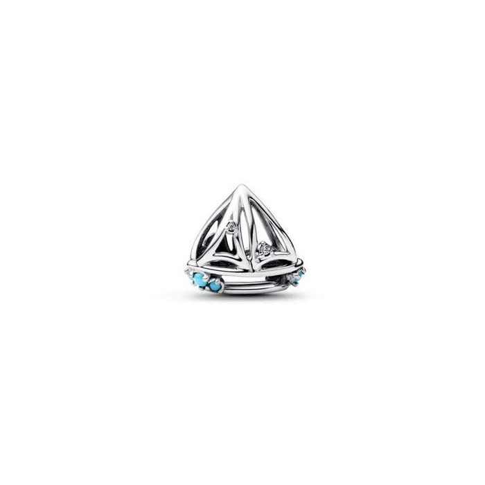 Juweel PANDORA SAILBOAT 793905C01 