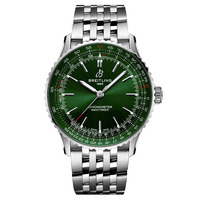 Horloge BREITLING NAVITIMER AUTO 41 A17329371L1A1 Horloge BREITLING NAVITIMER AUTO 41 A17329371L1A1