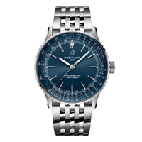 Horloge BREITLING NAVITIMER AUTO 41 B17 A17329161C1A1  Horloge BREITLING NAVITIMER AUTO 41 B17 A17329161C1A1
