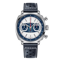 Horloge Breitling TOP TIME B01 Racing Cushion Limited edition AB01772A1G1X1 Horloge Breitling TOP TIME B01 Racing Cushion Limited edition AB01772A1G1X1
