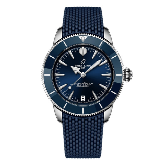 Horloge BREITLING SUPEROCEAN HERITAGE AUTOMATIC 36 A10390161C1S1  Horloge BREITLING SUPEROCEAN HERITAGE AUTOMATIC 36 A10390161C1S1