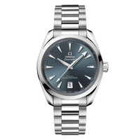 Horloge Omega Seamaster Aqua Terra 150M Co-Axial Master Chronometer 38 220.10.38.20.03.003 Horloge Omega Seamaster Aqua Terra 150M Co-Axial Master Chronometer 38 220.10.38.20.03.003