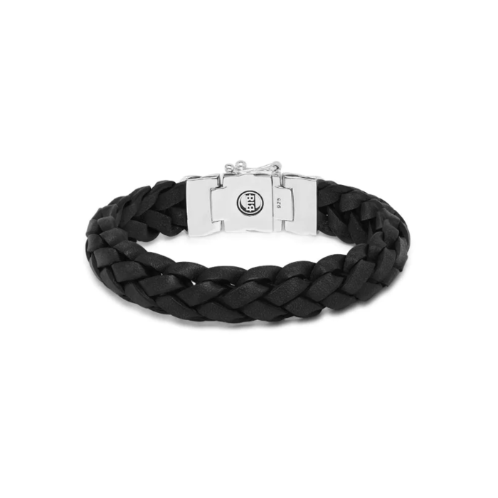 Juweel BUDDHA TO BUDDHA Mangky Leather Bracelet 127BL  