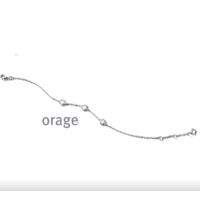 Juweel ORAGE ARMBAND BA134 Juweel ORAGE ARMBAND BA134